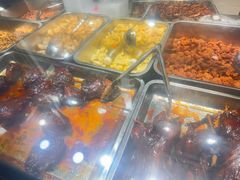 -乔波食品(杜桥中心菜场店)