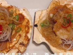 -鲜得莱渔港·小平岛海胆馆(七贤岭店)