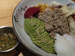 -POKEE VIA&Brunch·维娅(重庆来福士店)
