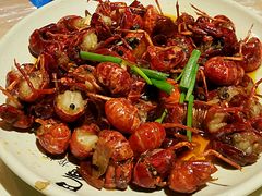 -巴厘龙虾·榜首油焖大虾(洞庭·艺术洋房店)