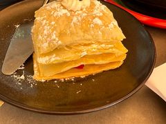 -吕氏焗小鲜•海鲜青岛菜(八大关店)