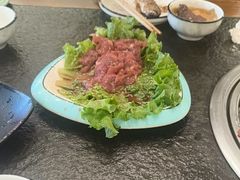 -泰白海鲜烧烤大全