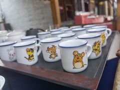 -茯茶镇