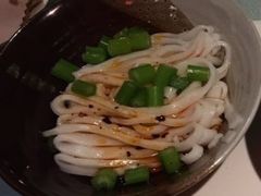 -汉唐宴长安食府