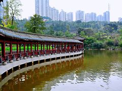 -龙头寺公园