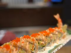 -水之惠鲜鱼料理(王府大街店)