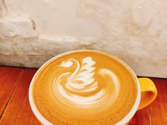 -COFFEE HOLIC(朝外SOHO店)