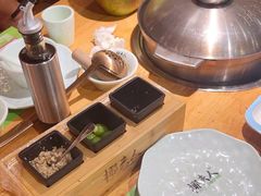 -椰夫人·养生椰子鸡(金沙洲永旺店)