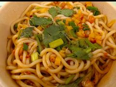 -盛香亭热卤糖水铺(龙之梦店)