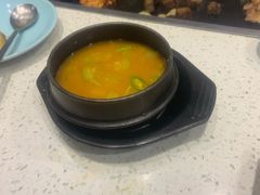 -韩时烤肉(丰科万达广场店)