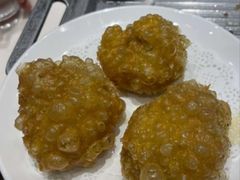 -老爷庙风味美食府(魏都大道店)