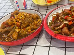 -江西老表·经典江西八大碗