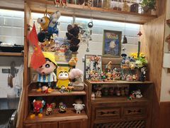 -吉小手•豆花和糖水(卧龙晓城店)