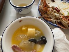 -荣祥海鲜·烟台菜(胜利路二部)