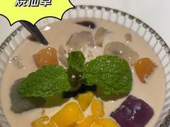 -野蔓果·山野菜(西湖景区·龙井茶田店)