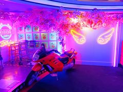 -巴特餐饮6加1音乐餐吧·新疆菜