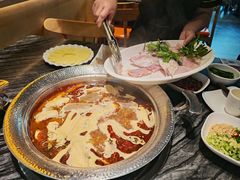 -老船舫·现做活鲜鱼馆(东郊记忆店)