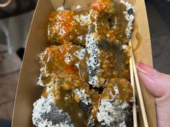 -品腐记·豆腐王朝(老门东总店)