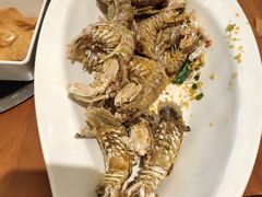-喜碧海鲜·二十年本土海鲜老字号(上排店)