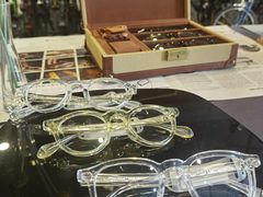 -大视光学•LINDBERG林德伯格•全球手工眼镜集合店(王府井店)