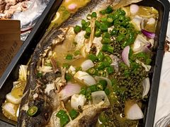 -红胖胖龙虾王·本地菜
