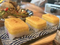 -功夫怪兽·烧烤(珠江路店)