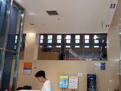 -蓝积木健身中心(高新店)