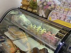 -韩国利尔面包(桂林路店)