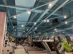 -中航健身会(城市广场·深圳店)