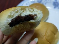 -绿姿鲜奶烘焙(掌起店)