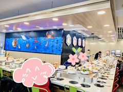 -鲸之味回转自助小火锅(钟鼎名悦店)