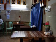 大堂-强记龙虾钳(定安里店)