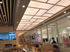 大堂-元气寿司(金光华店)