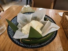 京都手作香浓芝士豆腐-像素研食The pixlab (皮市街店)