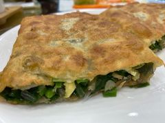 -清真麦顺和饭庄·二姐回头(和平店)