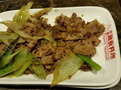 -尚雅铁板料理自助餐厅(乐松店)