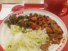 -永和大王(共和新路店)