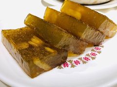 马蹄糕-东海海鲜酒家(中信广场店)