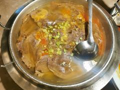 -新白鹿餐厅(金鹰新街口店)