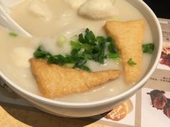 -翠华餐厅(百老汇店)