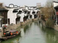 -嘉兴月河历史街区