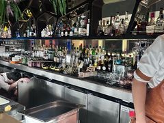 -OZONE 顶楼酒吧(香港丽思卡尔顿酒店)