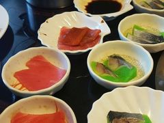 -好食代自助烤涮鲜切牛肉火锅