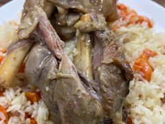 -217丰惠源抓饭(江乾路店)