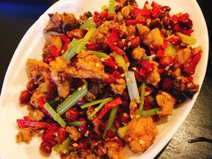 -启东小海鲜(庄先湾路1号店)