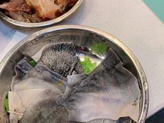 鲜毛肚-憨铁匠老火锅(龙岗万科里店)