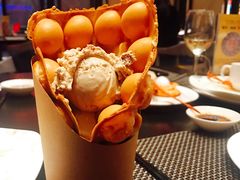 -青岛证大喜玛拉雅酒店·Z1餐厅