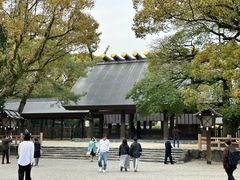 -热田神宫