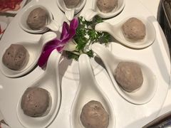-犇鼎牛潮汕牛肉火锅(新辰里学清路店)