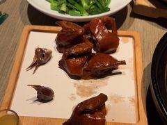 -汤城小厨•粤菜•靓汤(望京凯德mall店)